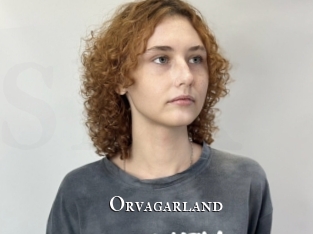 Orvagarland