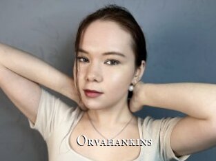 Orvahankins