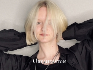 Orvaheaston