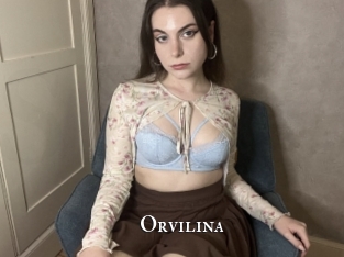 Orvilina