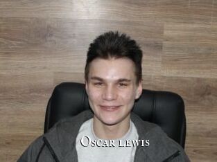 Oscar_lewis