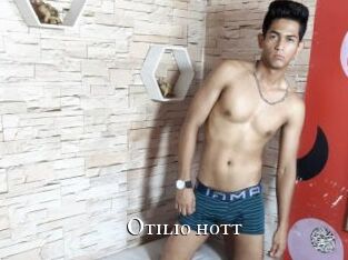 Otilio_hott