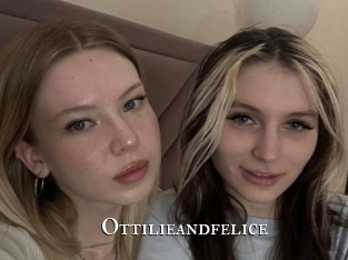 Ottilieandfelice