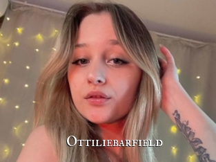 Ottiliebarfield