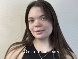 Ottilieelletson