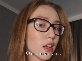 Ottiliegingell