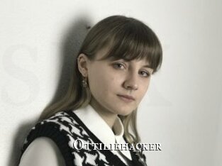 Ottiliehacker