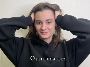 Ottiliehastey