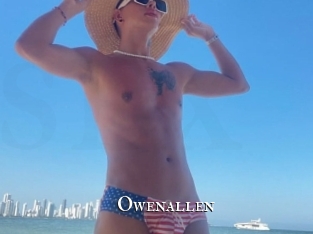 Owenallen