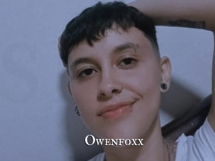 Owenfoxx