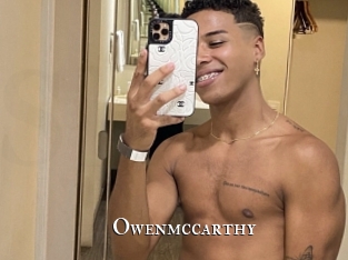 Owenmccarthy