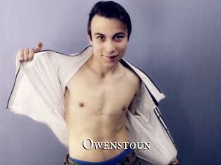 Owenstoun