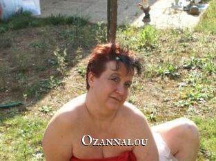 Ozannalou