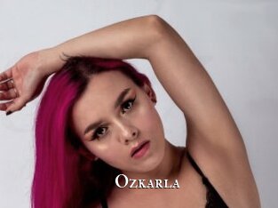 Ozkarla