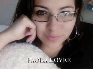 PAOLA_LOVEE