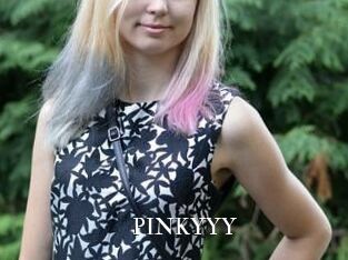 PINKYYY cams
