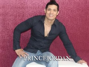 PRINCEJORDAN