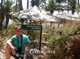 PabloPower