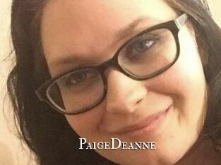 PaigeDeanne