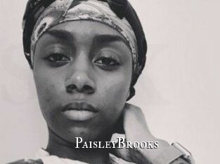 Paisley_Brooks