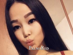 PalmaRed cams