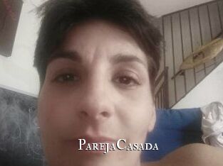 ParejaCasada