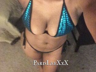 ParisLeeXxX