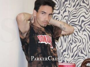 ParkerCaesar