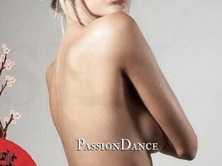 PassionDance