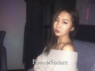 PassionSecret