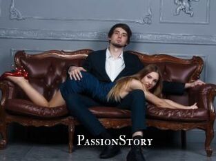 PassionStory