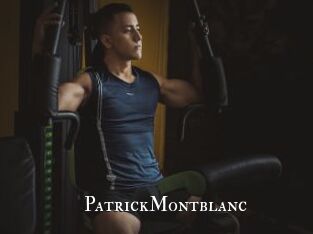 PatrickMontblanc
