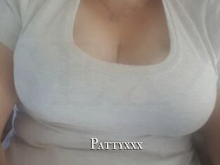 Pattyxxx