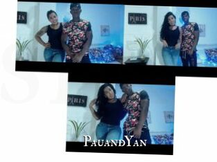 PauandYan