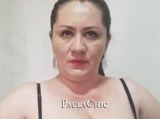 PaulaChic