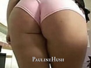 PaulineHush