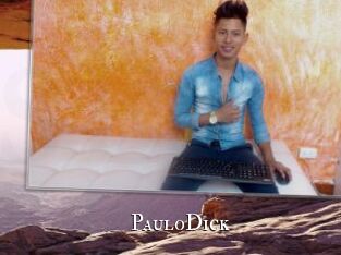 PauloDick