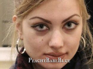 PeachyBabeBlue