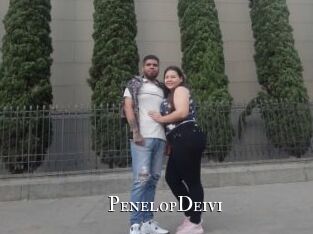 PenelopDeivi