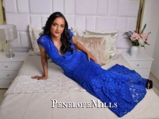 PenelopeMills cams