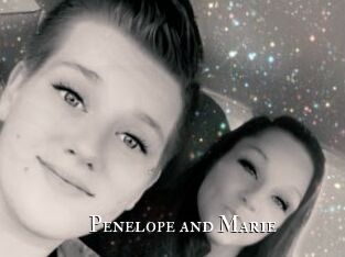 Penelope_and_Marie