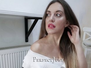 PerfectJuly
