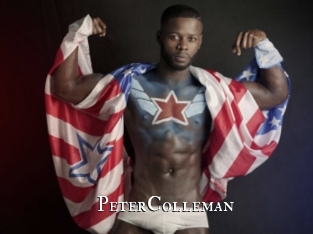 PeterColleman