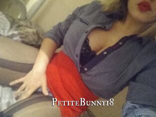 PetiteBunny18