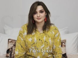 PetsyToral