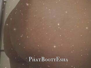 PhatBootyEsha cams