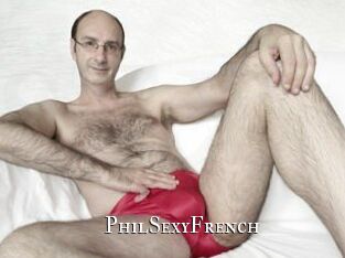 PhilSexyFrench