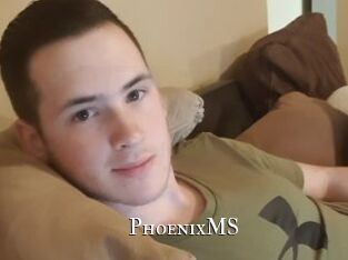 PhoenixMS
