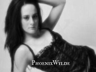 PhoenixWylde