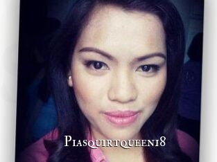 Piasquirtqueen18